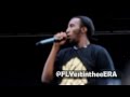 CJ FLY & Joey Badass - Sup Preme Live ...