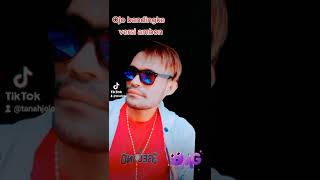 Download lagu OJO DIBANDINGE VERSI AMBON mp3