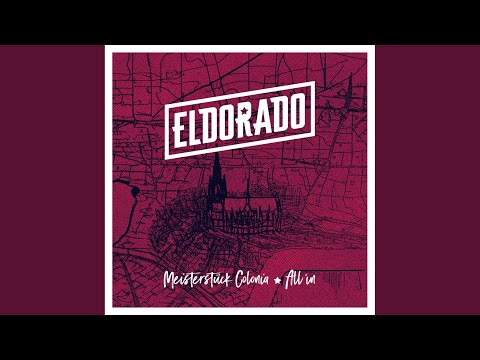 All In (Lieblingsleeder) von Eldorado