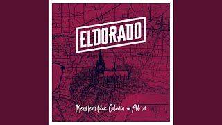 Musik-Video-Miniaturansicht zu All In Songtext von Eldorado
