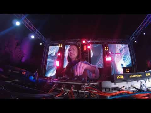 Ana Tada @ Closer by Eli Iwasa (Warm Up) [HOUSE/CLASSIC HOUSE/AFRO HOUSE]