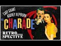 Audrey Hepburn's and Cary Grant's Classic Mystery Movie I Charade (1963) I Retrospective