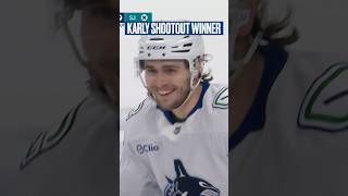 Round 6 winner from our guy Linus ????