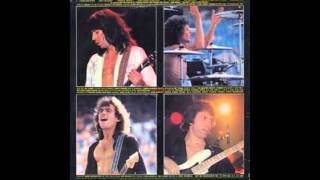 Pat Travers    Is This Love