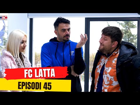 FC LATTA - Episodi 45