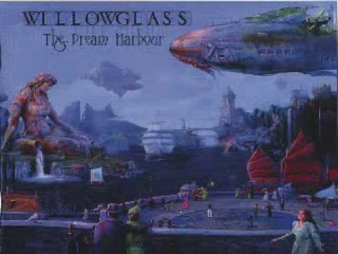 WILLOWGLASS - A House Of Cards Pt.1
