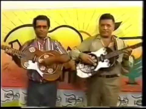 Relíquia da Cantoria / Sebastião da Silva e Oliveira de Panelas