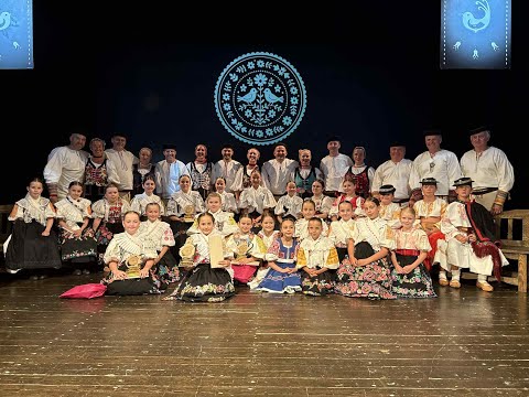 Spievanky po Poľanou 2025