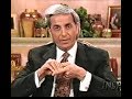Benny Hinn And The Hovering Jesus