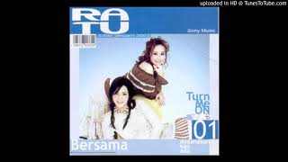 Download lagu Ratu - Salahkah Aku Terlalu Mencintaimu - Composer : Maia Estianty 2003 (CDQ) mp3