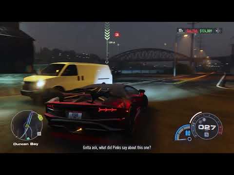 NFS UNBOUND | Walkthrough | No Commentary | Part 26 | PS5