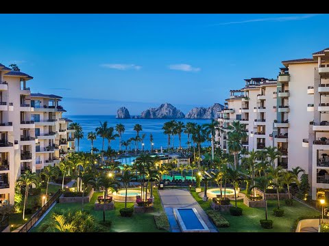 Villa La Estancia Cabo   Unit 2502   The Agency