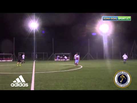 Zona Goal  - CC Concilio - Prosecco - Differita