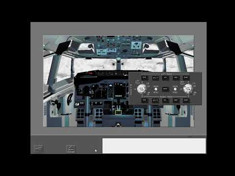 Weather Radar 77095