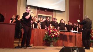 Whenever God shines His light