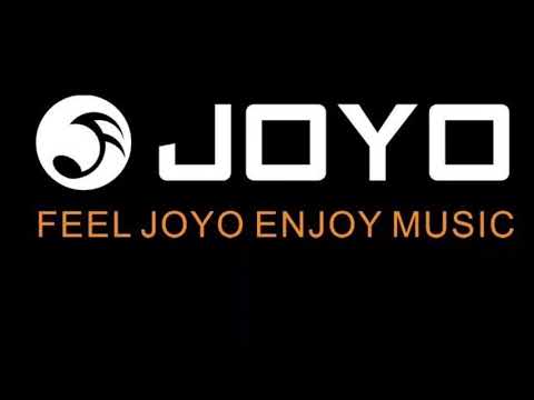 Joyo XVI Pedal Demo