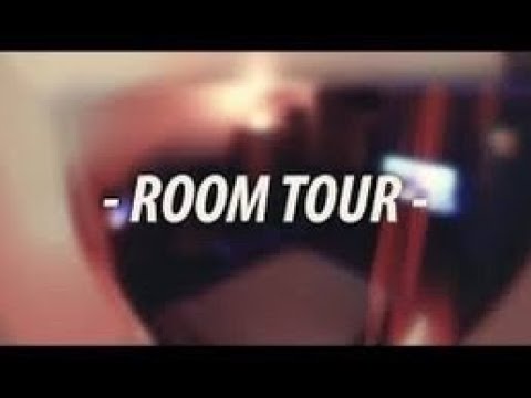 BEST ROOM TOUR OF 2021YALL KNOW I HAD TO THROW THE JAZZ!!   HD 720p