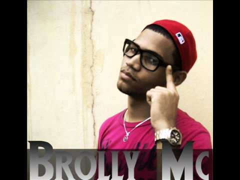 Brolly Mc  - Derecho a la vida (hip hop conciencia)