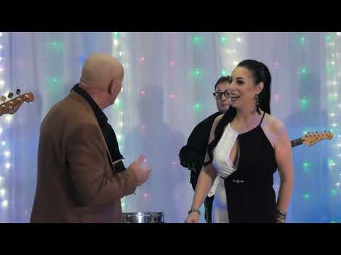 Staniša Radosavljević Piki i Branka Bukacić - Injimjora mja