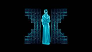 Drab Majesty "Too Soon To Tell" (COLD CAVE REMIX)