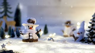 Sia Snowman Radio! ☃️ [Snowman, Candy Cane Lane, Santa's Coming For Us] 2 Hours Christmas Playlist