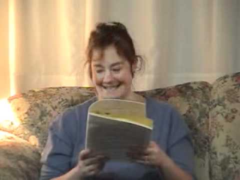 Lesson 127 of A Course in Miracles read by Ellie.