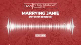Marrying Janie (Original Mix) by East Coast Boogiemen - The Moonshine Red Collection (2002)