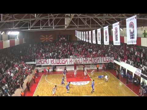 City Park Boys [БАСТИОН НА ЗЛО]