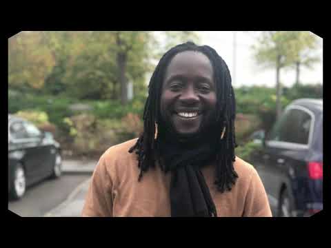 Afriyie Wutah- Why (audio slide)