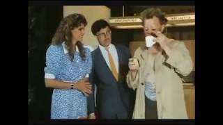 Kalmah - Burbot&#39;s Revenge