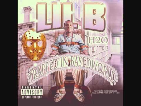 13. Beez In Da Hood - Lil B