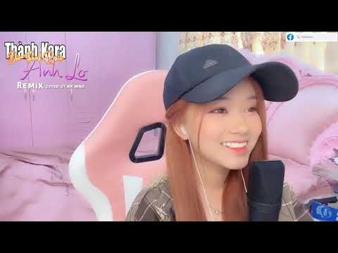 KARAOKE Về Quê Anh Lo Remix   Út Nhị × HM Remix