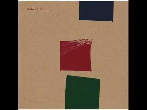 Gabriel Kahane - 7 Middagh
