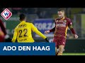 ADO-aanvoerder Meijers na gelijkspel: 'Blij dat er afgefloten werd' - OMROEP WEST SPORT