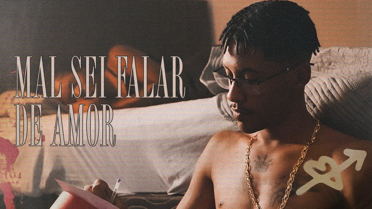Watch Now RAFFÉ - Mal Sei Falar de Amor (prod. Bune) RAFFÉ - Mal Sei Falar de Amor (prod. Bune)
