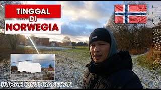 Download lagu Norwegia Tempatnya // Enaknya tinggal di Norwegia.. 😲 🇳🇴 mp3