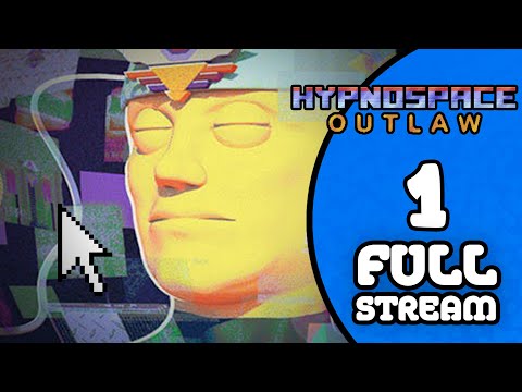 Hypnospace Outlaw (STREAM 1) - Salty