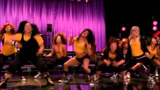 Glee Bootylicious