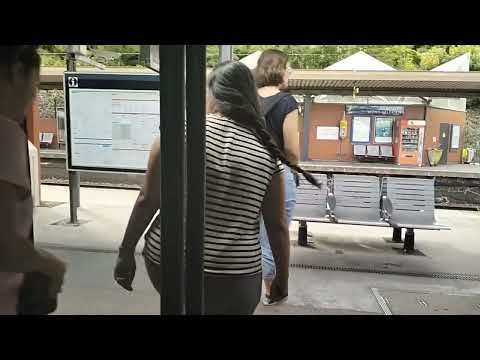 Z50000 NAT Sounds Like British Train