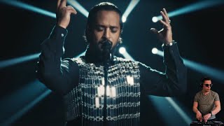 Slimane - Mon Amour | Romeo B Remix | EUROVISION 2024