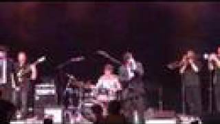 The Blues Brotherhood...Flip, Flop &amp; Fly