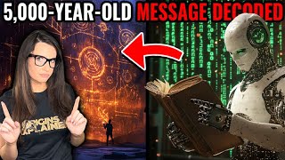 How AI Is Helping Archaeologists &amp; Historians