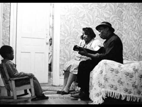 Video thumbnail for Goodnight Irene
