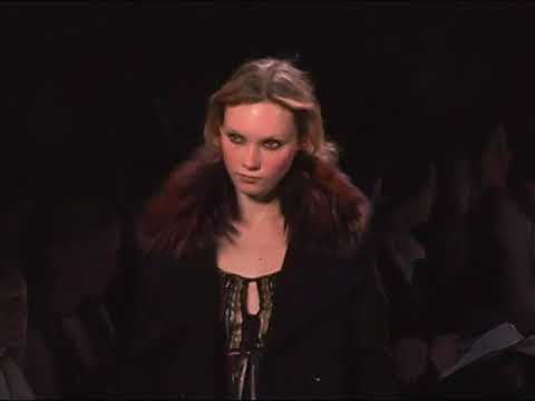 BCBG MAX AZRIA FEBRUARY 7, 2005