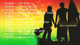 Download lagu Souljah full album Bersamamu. mp3