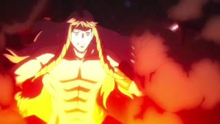 Tech N9ne - Delusional (Persona) (AMV)