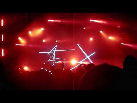 RFM SOMNII Sunset 2013@Fig.Foz - Sebastian Ingrosso : INTRO