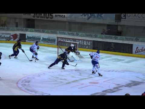 HCN Riwega - Celje Highlights
