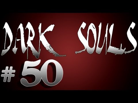 Dark Souls Part 50 - "Demon Firesage" (Z393)