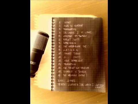 Gatzek - Znów Tu Właśnie (prod.Lipiec)